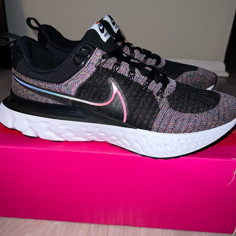Nike Infinity React - image 2